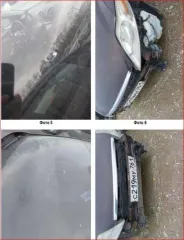 Ford Mondeo 2010 года 160 лс транспортное средство FORD ФОРД МОНДЕО, идентификационный номер (VIN номер): X9FDXXEEBDAS70417, год изготовления: 2010 гос.номер С219МУ761