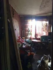 1/6 доли в квартире, 52,9 кв.м., Владимирская область, Кольчугинский р-н, 1/6 доля в праве на жилое помещение, площадь: 52,9 кв.м., адрес (местонахождение): Владимирская область, р-н Кольчугинский, МО Флорищинское (сельское поселение), п Металлист, ул Центральная, д 4, кв 17, кадастровый номер…