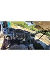 Ford Transit г/н Р716ЕО123 VIN WF0XXXTTFXBL28946. Авто в хорошем состоянии, мотор и коробка нареканий не имеют. Масло от замены до замены. По кузову имеется небольшая ржавчина. Ручка пассажирской двери не открывается снаружи. Новые диски, резина новая, пробег 10 тыс.км.
