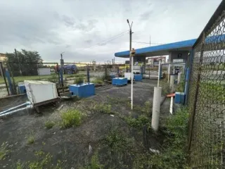 Сооружение автозаправочной станции, кадастровый номер: 56:43:0204012:46, площадью 25,9 кв. м, расположенное по адресу: Оренбургская область, г. Орск, ул. Строителей, д. 35. Вид права: собственность. Земельный участок, кадастровый номер: 56:43:0204012:36, площадью 4552 +/- 24 кв. м, разрешенное…