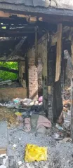 Здание контрольно-технического пункта 27,6 кв.м и земельный участок 1048 кв.м Рязанская область Здание контрольно-технического пункта назначение: нежилое, количество этажей: 1, в том числе подземных 0, с кадастровым номером 62:28:0010101:113, площадь 27,6 кв.м., адрес (местонахождение) объекта…