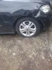 Mercedes-Benz M-Klass, 2007 года, 224 лс, 244103 км, полный привод, АКПП, автомобиль марки Mercedes-Benz ML 320 CDI 4Matic, 2007 выпуска, VIN WDC1641221A152901, цвет черный.