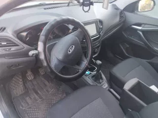 Легковой автомобиль марки, модель: LADA VESTA Идентификационный номер  VIN : XTAGFL110MY547461 Год выпуска ТС: 2021, Цвет: Белый