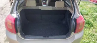 Toyota Allex, 2001 года, 300000 км, легковой автомобиль, марка: TOYOTA, модель: ALLEX, год изготовления: 2001, VIN: отсутствует, г/н: М883КР138, кузов №: NZE1240008061.