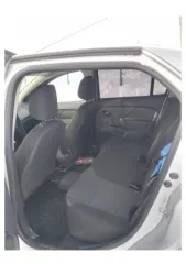 Renault Logan 2017, 82 лс, автомобиль RENAULT LOGAN 2017 года выпуска, VIN X7L4SRAV458123713
