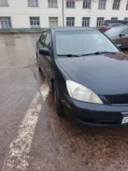 Mitsubishi Lancer 2007 года, 98 лс, 240000 км, VIN JMBSNCS3A7U018755. Имущество совместное нажитое. Примерный пробег 240 000 км