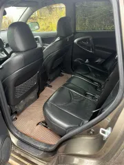 Toyota RAV4 2010 легковой автомобиль марки: TOYOTA, модель: RAV4, год выпуска: 2010г., идентификационный номер (VIN) JTMBE31V60D035057, находится в залоге у ПАО "Совкомбанк". Ознакомиться можно у организатора торгов, предварительно согласовав дату и время по телефону 89201204515, адрес…