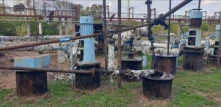 Газовая котельная в г. Вятские Поляны Кировской области с оборудованием, вспомогательные объекты, теплосетиздание котельной, 656,0 кв.м, ул. Азина, 9а, кад. №: 43:41:000042:1442; здание мазутной, 89,7 кв.м, ул. Азина, 9а, корп. В, кад. №: 43:41:000042:1889; оборудование котельной 43 наим.; труба…