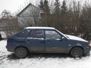 ВАЗ 21140 Лада Самара, 2006 года выпуска, VIN XTA21140074310269, госномер О725ТМ48, цвет графитовый металлик. Состояние неудовлетворительное (имеются следы сквозной коррозии на кузове автомобиля, элемент питания отсутствует, состояние двигателя и технической части неизвестно, визуальные повреждения…