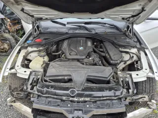 BMW 320D XDRIVE 2018, легковой автомобиль, VIN: X4X8C99420AG37492, залог ПАО «Совкомбанк». Ознакомление с имуществом по письменному разрешению организатора торгов в рабочие дни, предварительно согласовав время по тел. +7 (933) 352 43 50. Автомобиль находится в г. Санкт-Петербург на ответственном…