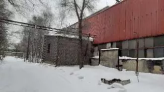 Здание корпуса №6, кадастровый номер 13:23:1002044:545, адрес местонахождения: РМ, г.Саранск, ул.Лодыгина, д.5, стр.5. Объект незавершенного строительства, кадастровый номер 13:23:1002044:528, адрес местонахождения: Республика Мордовия, г. Саранск, ул. Светотехники, д. 5. Пристрой к корпусу №6…