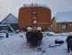 Самосвальный полуприцеп Tonar 95231, 2008 г.в., кузов № Х0Т95231080000704, ГРЗ АЕ929514