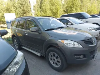 Great Wall CC 6461 KM29 2012 автомобиль марки GREAT WALL модель CC 6461 KM29 2012 г.в. VIN-номер Z8PFF3A5XCA027838. Цвет темно синий по предварительному согласования по телефону +79028510701. Получить информацию по составу имущества по эл.почте msv.80@list.ru