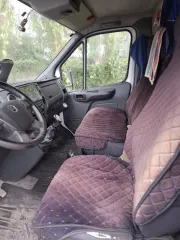 Специализированный фургон 2824NE, модель 2824NE, 2020 года выпуска, VIN: XU42824NEL0001593. Находится в залоге у ПАО «Совкомбанк». Автомобиль был в эксплуатации, является бывшим в употреблении и может иметь скрытые недостатки, являющиеся следствием эксплуатационных дефектов, естественного износа…