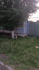 Дом 42,6 кв.м. и земельный участок 664 кв.м. в Рязанской области, г. Скопин, ул. Рабочая, д. 33. Кадастровый номер дома: 62:28:0030518:22, кадастровый номер участка: 62:28:0030518:9.