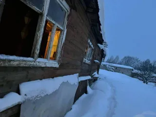 Доли дома и земли, 591 кв.м, Кировская область. 1/7 доля дома и 1/7 доля земельного участка в Кирове, еще 1/7 доля дома и 1/7 доля земельного участка в Кирове, еще 1/7 доли земельного участка, площадью 591 кв.м., назначение: Земли населенных пунктов, адрес (местонахождение): 610015, Кировская обл…