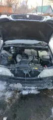 Toyota Cresta, г/н P995TO27, № кузова GX1006149077, оторван передний бампер. 1 шт. Назначение: pryamie. Модель: Toyota Cresta. Год выпуска: 1111. Вид транспорта: Легковой. Марка: Креста. VIN номер: 0