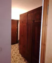 Недвижимое имущество  однокомнатная квартира 36,80 кв. м , расположенное по адресу: Забайкальский край, .г Чита, ул. Усуглинская, д. 12, кв. 7, КН 75:32:010331:110