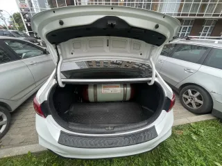 Hyundai SOLARIS 2019, VIN Z94K341CBLR182488, год изготовления 2019. С подробной информацией о составе и характеристиках имущества, реализуемого на торгах, можно ознакомиться, подав запрос на электронную почту kovalevkovalevlv@yandex.ru или записавшись на осмотр по номеру +79005683237, Егор…