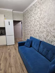 Квартира, Адрес: Россия, Московская область, городской округ Солнечногорск, деревня Голубое, Парковый б р, д. 2, корп. 2, кв. 184, Кадастровый № 50:09:0070210:2655.