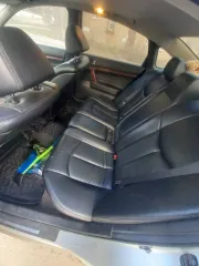 Nissan Teana, 2006 Автомобиль марки NISSAN модель Teana 2006 г.в. VIN-номер JN1BAUJ31U0002139 Информацию в полном объеме можно получить в рабочие дни с 10:00ч. до 16:00ч., по предварительной договоренности по телефону: +89996492818, с направлением запроса на адрес электронной почты…