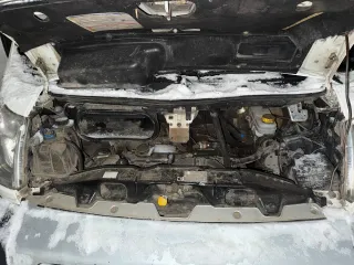 FIAT FST613, 2013, VIN-номер XUSFST613D0001343. Ознакомление с имуществом производится предварительно согласовав время и дату с финансовым управляющим по телефону: 89272404070.