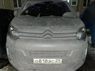 Citroen Spacetourer, 2018 Транспортное средство Citroen Spacetourer, 2018 года выпуска, цвет - серый, VIN VF7VEAHXVJZ046182, государственный номер О818ВС29 1 Штука (шт) Марка: Citroen Назначение: pryamie Модель: Spacetourer Вид транспорта: Легковой VIN номер: VF7VEAHXVJZ046182 Год выпуска: 2018