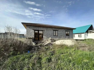 Дом 139,7 кв.м и участок 760 кв.м, Оренбургская обл. Жилой дом пл. 139,7 кв.м. кад. № 56:25:1401015:642 и земельный участок 760 кв.м. кад. № 56:25:1401015:223 по адресу: Оренбургская обл. Оренбургский р-н с.Татарская Каргала ул.Столярная д. 12А.