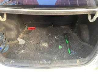 Легковой автомобиль марки KIA RIO 2013 г.в., грз Р755МК123, VIN Z94CC41BBDR136754, принадлежащий должнику на основании свидетельства о регистрации ТС 23 07 №818997