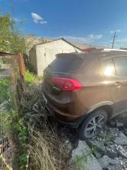 Lifan X50, 2016. Легковой автомобиль марки: Lifan, модель: X50, год выпуска: 2016 г., кузов №: X9W215851G0007830, идентификационный номер (VIN): X9W215851G0007830. Ознакомление по месту нахождения: 443082, Самарская обл, Самара г, Владимирская ул, дом № 58, предварительно согласовав время по тел…
