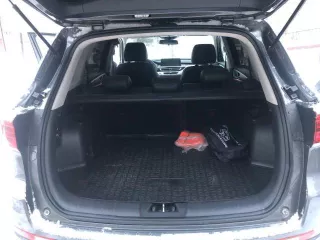 Changan CS75, 2020 год выпуска, номер двигателя L96M602830, VIN: LS4ASE2W4LJ104990.