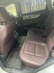 Легковой автомобиль марки: CHERY модель: Tiggo 7 Pro MAX, год выпуска: 2024г., идентификационный номер  VIN : LVVDD21B2RD796134 г Москва ул Кировоградская 32к1 тел 89269531996 звонить после 12:00 по МСК