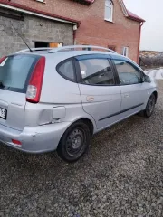 Chevrolet Rezzo 2008 Легковой автомобиль ШЕВРОЛЕ REZZO 2008 года выпуска, VIN: KL1UF75618K956399, рег. номер В382ЕА161. (имущество является залоговым обеспечением по кредитному договору № 11935783201 от 14.06.2024г. заключенным с ООО " "Хоум Кредит энд Финанс Банк", в настоящее время банк…