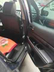 Mazda CX-7 2012 года выпуска. VIN: JMZER893800251389.