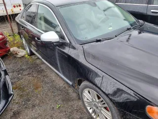 Volvo S80 2008 года, 199,9 л.с., АКПП, идентификационный номер (VIN): YV1AS565081076672, год изготовления: 2008, гос.номер Н732КМ198.