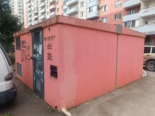 Трансформаторная подстанция в составе: КЛ-10 кВ АПвПу2г 3х(1х300/95), L=420м; ТП 2БКТП-10/0,4 кВ №1952п/2х1000кВА; КЛ-10 кВ АПвПу2г 3х(1х300), L=390м