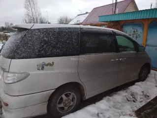 Toyota Estima, 2002 года выпуска, VIN AHR10-0014244, гос.рег.знак: Т630ЕУ59; ПТС 23 ТА 638568, выдан 24.05.2007 Новороссийской таможней, цвет белый (серебристый), адрес: Пермский край, Нытвенский район, с. Мокино, ул. Пономарева 10-1; обременения: в залоге у КБ "Транснациональный банк" (ООО).
