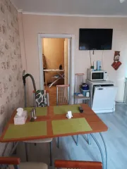 Квартира, 103 м², Красноярский край, г. Красноярск, ул. Водопьянова, д. 22, кв. 39, кадастровый номер 24:50:0400067:532