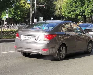 автомобиль марки hyundai модель solaris 2011 г.в/  магурина н.с.  лот №1 автомобиль марки hyundai модель solaris 2011 г.в. vin номер z94ct41dabr024013