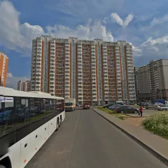 Квартира общ. пл. 37,4 кв.м., (кадастровый номер: 50:21:0080105:1064). 
Расположенная по адресу: Московская область, Ленинский муниципальный район, городское поселение Горки Ленинские, д. Сапроново, мкр. «Купелинка», квартал Северный, д. 4, кв. 66
На имущество наложены ограничения (обременения)…