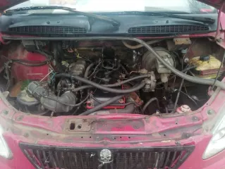 ГАЗ 330232, 2007 г. VIN X9633023272236395, Год выпуска 2007, Гос. рег. знак Р387РХ57