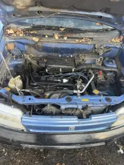 Nissan Cube, г/н Р705СЕ27, № кузова AZ10007562, 1 штука (шт), назначение: pryamie, марка: КУб, вид транспорта: Легковой, модель: Ниссан, год выпуска: 1111, VIN номер: 0