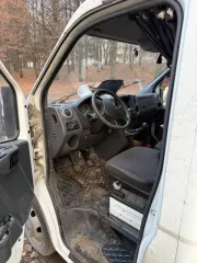 3009Z7, 2021 года, марка, модель ТС: 3009Z7; VIN: XZV3009Z7M0004308, год изготовления ТС: 2021; модель, № двигателя: A27500M0403227; кузов (коляска) №: A21R22M0145879