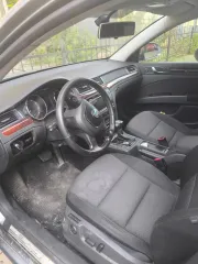 Skoda Superb 2012 автомобиль марки Skoda модель Superb 2012 г.в. VIN-номер TMBAB43T1C9074278 С имуществом, являющимся предметом торгов, можно ознакомиться по адресу: г. Орехово-Зуево, Центральный б-р, 4 по предварительной записи у организатора торгов