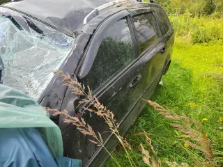 Chevrolet Lanos 2008 года, VIN XUUNF356J80029333.