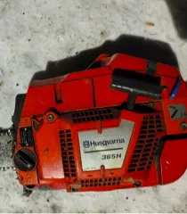Бензопила "Husqvarna 365H" Бензопила "Husqvarna 365H" 1 Штука (шт) 
Назначение: godnie_ostatki 
