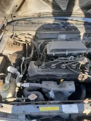 Nissan Sunny 1998 автомобиль марки Nissan Sunny, государственный регистрационный знак М 543 НН 63 регион VIN JN1BDAB14Z0326234, 1998 г.в. ТС имеет видимые дефекты: коррозия элементов кузова, повреждения ЛКП, вмятины на левом переднем крыле, царапины на переднем бампере с левой стороны, вмятина на…