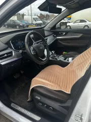 Chery Tiggo 8 Pro 2023, VIN: LVTDB21B0PD539209. Ознакомление с имуществом осуществляется путем ознакомления с фотографиями.