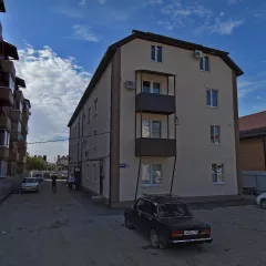Квартира, площадь: 27,1 кв.м., Кадастровый номер: 23:43:0130082:1489, 
Адрес: Краснодарский край, г. Краснодар, Калининский сельский округ, п. Российский, ул. Бигдая, д. 17, кв. 1. 
Имущество является предметом залога ПАО "Банк ПСБ"