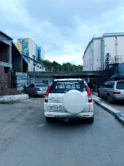 РУСИЧ 71930С, 2024, прицеп, прочее, марки РУСИЧ 71930С, VIN XKS71930CR0034533, кузов № XKS71930CR0034533, цвет серый, год 2024